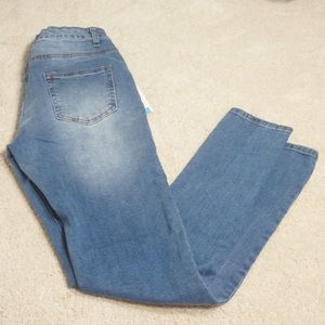 Fashion Nova Jeans